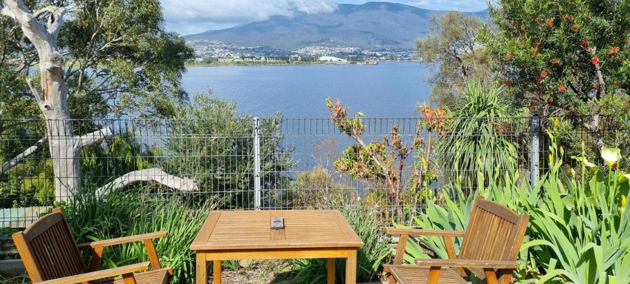Waterfront Abode - 2 Bedrooms Hobart Exterior foto