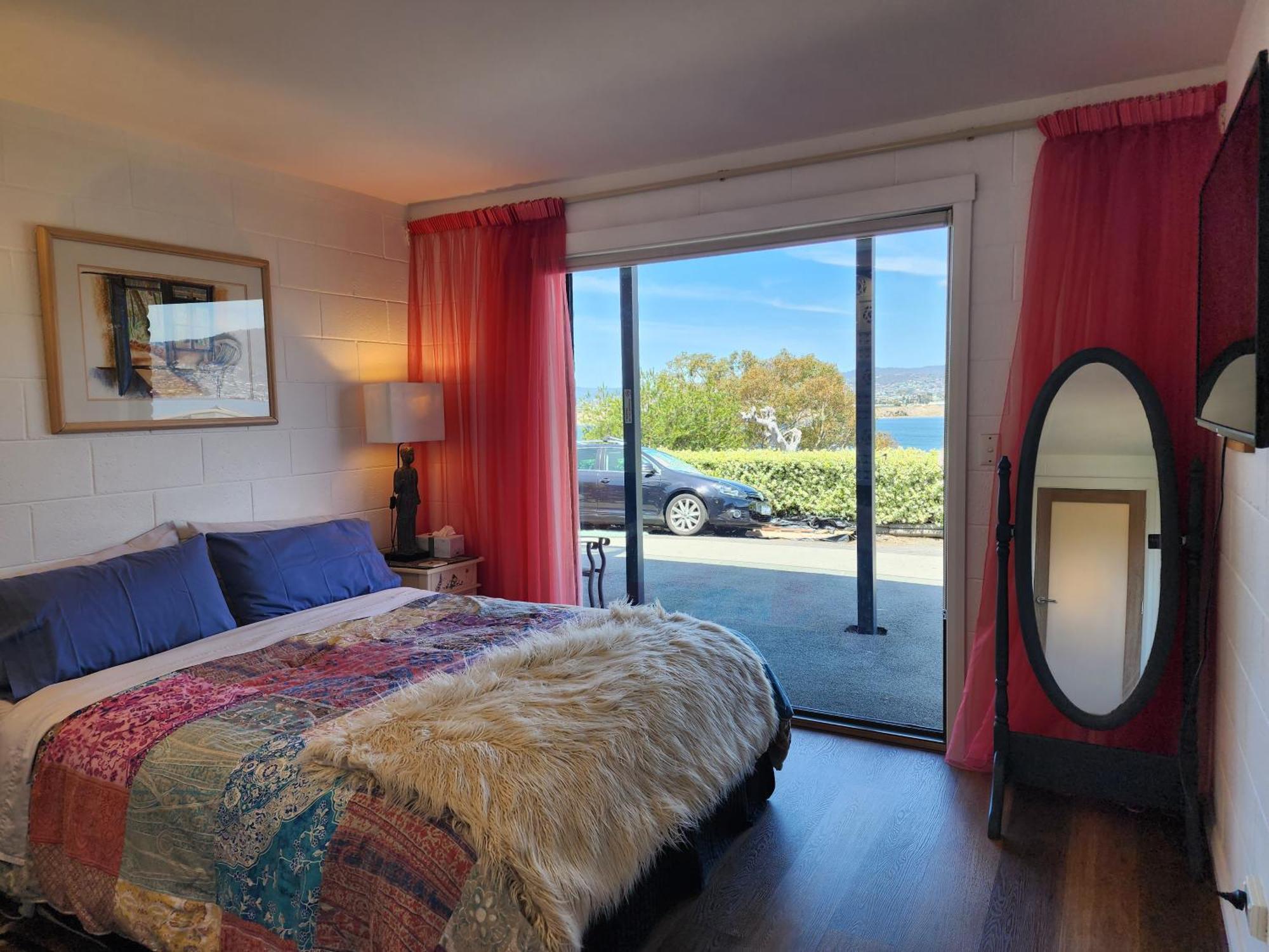 Waterfront Abode - 2 Bedrooms Hobart Exterior foto