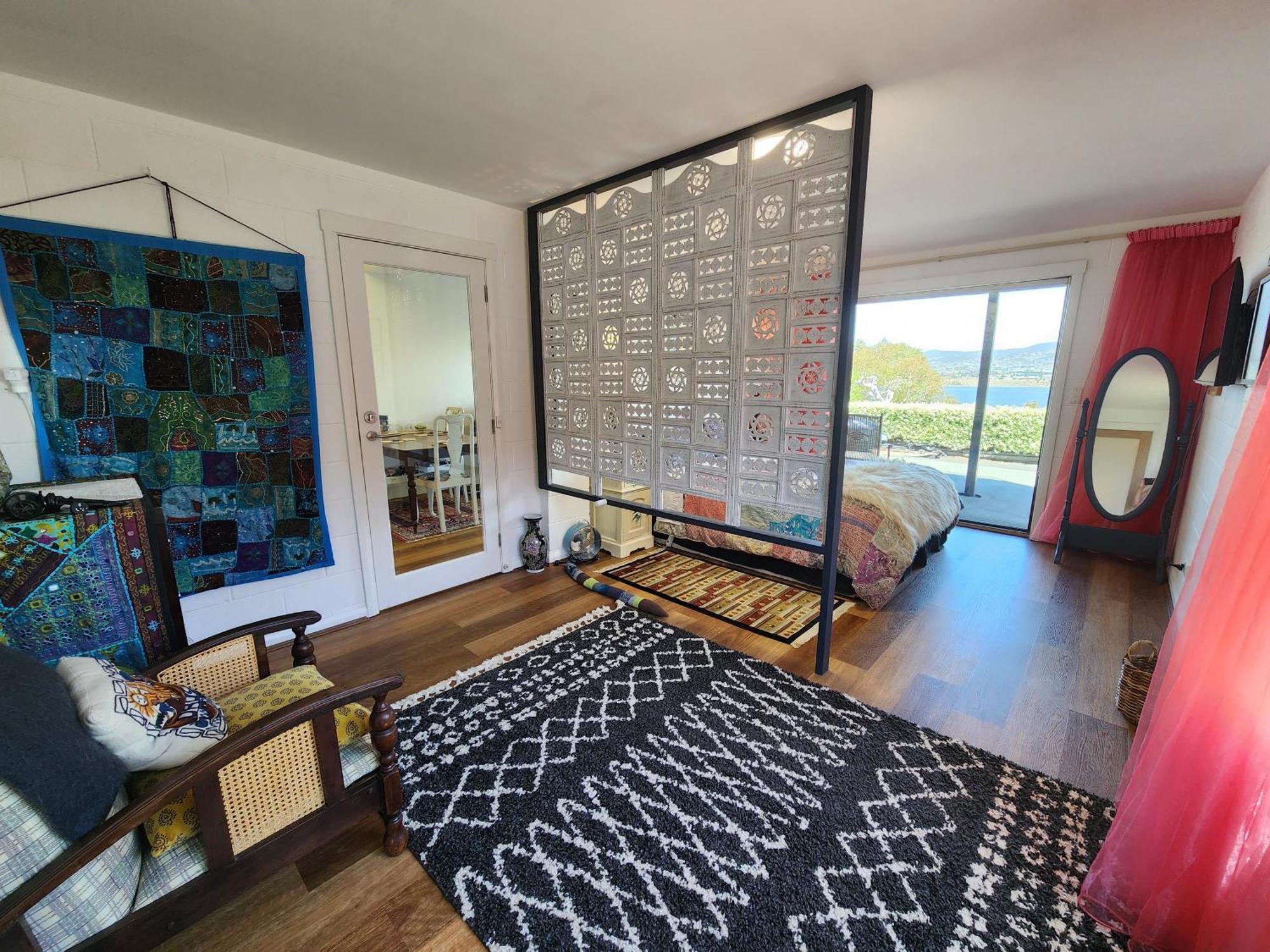 Waterfront Abode - 2 Bedrooms Hobart Exterior foto