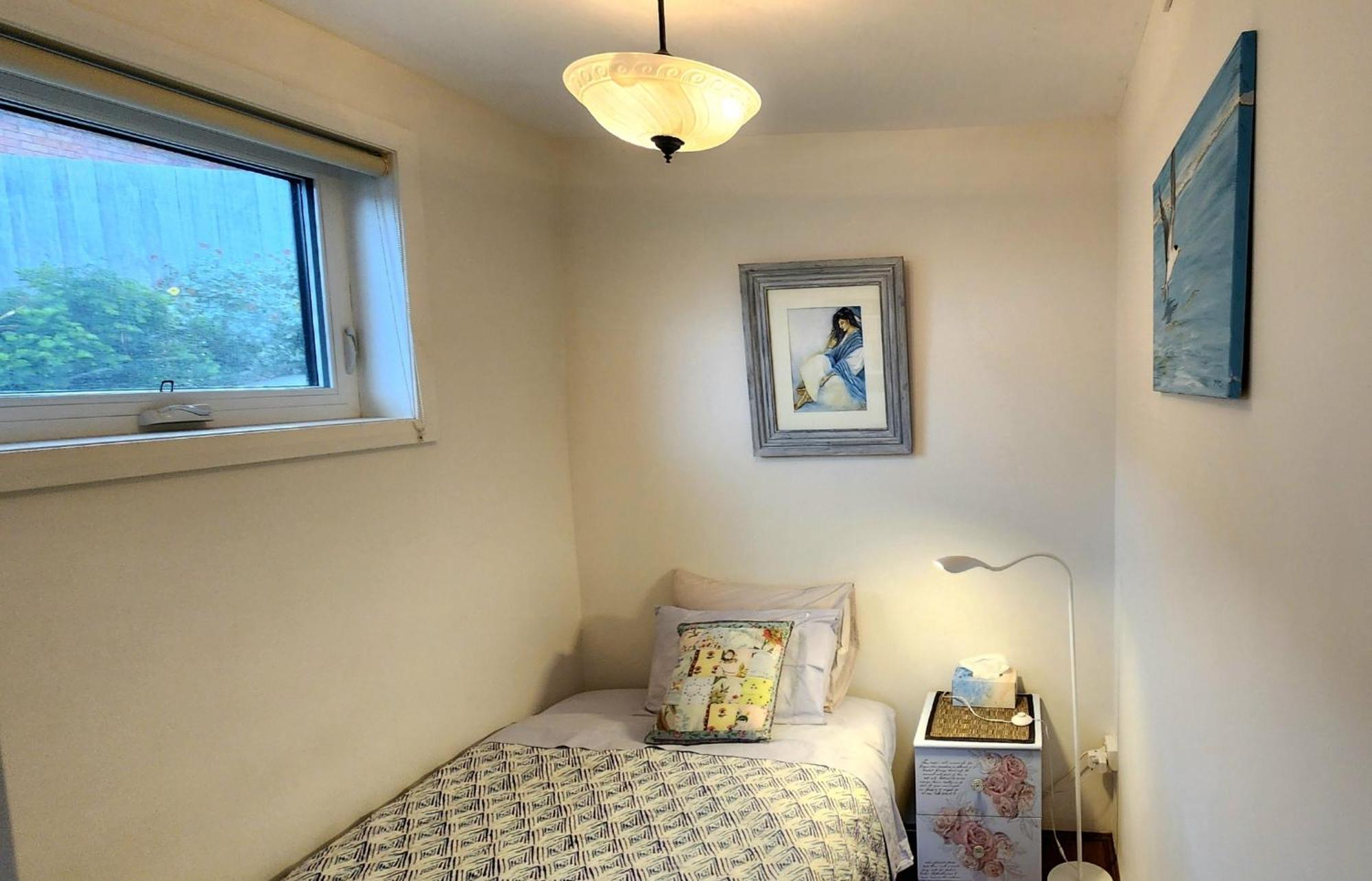 Waterfront Abode - 2 Bedrooms Hobart Exterior foto